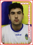 Giuseppe Postaglione / Attaccante Piandimeleto